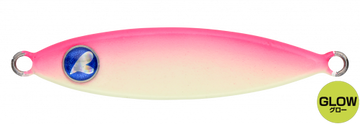 #08 Pink Glow
