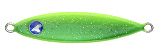 #10 Shine Green