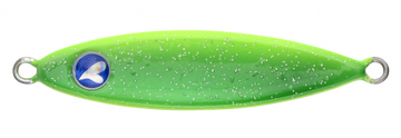 #10 Shine Green
