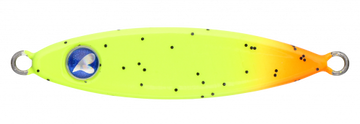 #12 Lemonade Orange