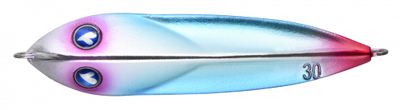 #01 BlueBlue