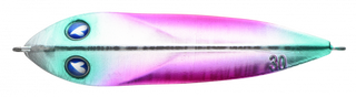 #02 Pink Sardine