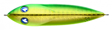 #05 Green Gold