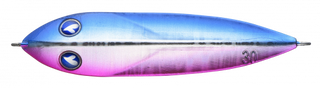 #07 Blue Pink