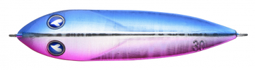 #07 Blue Pink