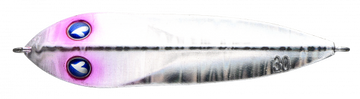 #08 All Silver