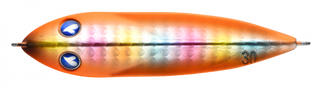 #11 Orange Candy