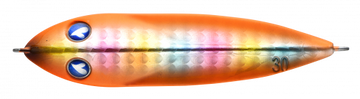 #11 Orange Candy