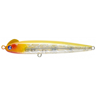 #47 Hot Mustard