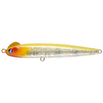 #47 Hot Mustard