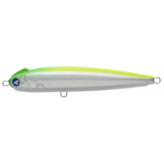 #15 Surprise Green