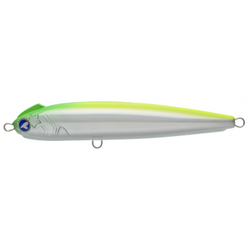 #15 Surprise Green