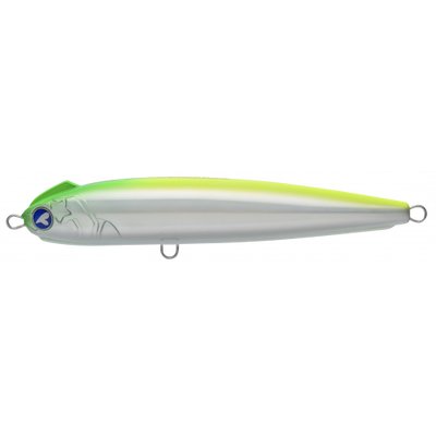 #15 Surprise Green