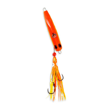 Orange/Gold
