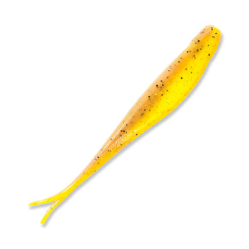 Bruised Banana