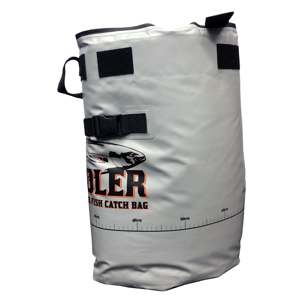 Hutchwilco - Kai Cooler 1000 Series Insulated Fish Catch Bag