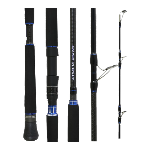 Kingfish Rods Boat Topwater