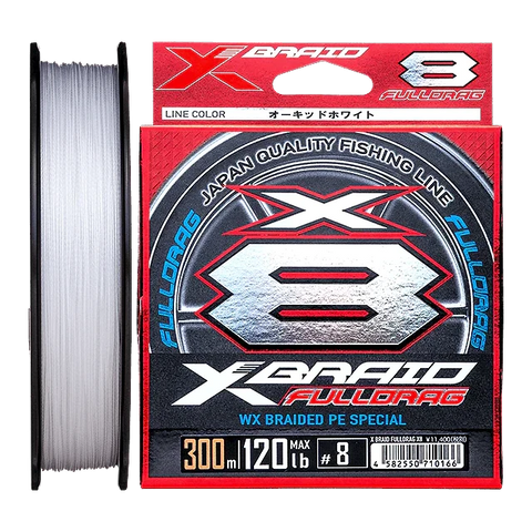 Kingfish Fishing Line & Leader