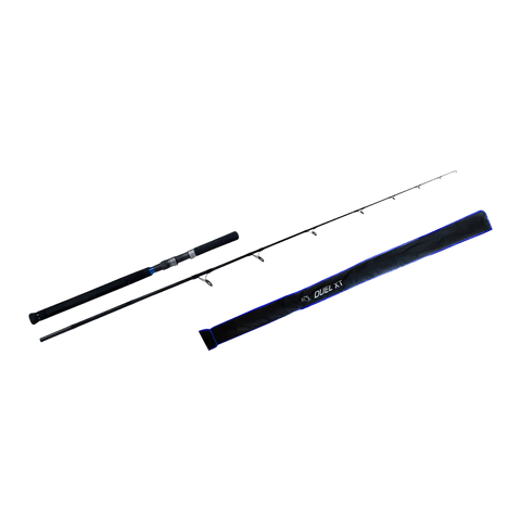 Kingfish Rods Livebait & Bait