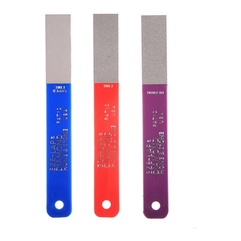 Knives & Sharpeners Sharpeners