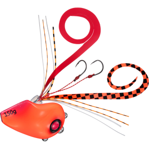 KOHGA ORANGE