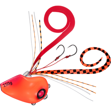KOHGA ORANGE