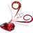 KOHGA RED