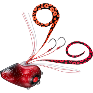 KOHGA RED