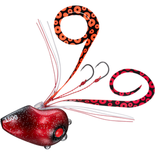 KOHGA RED