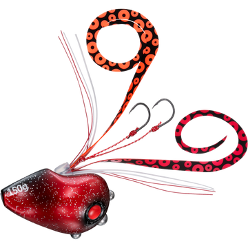 KOHGA RED