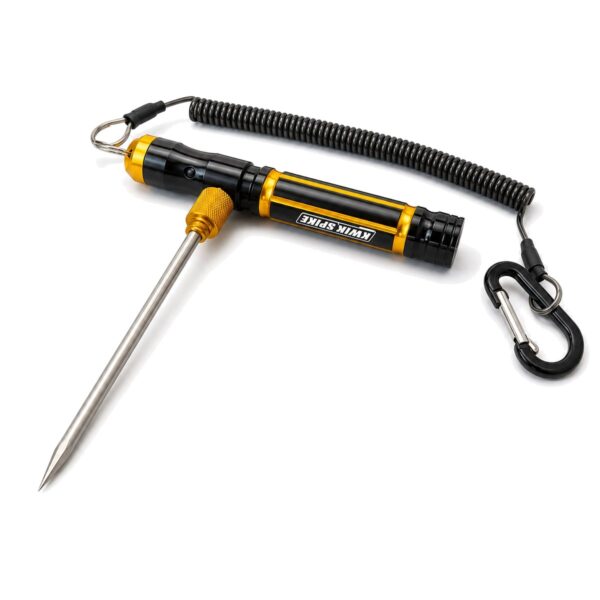Kwik Rig - Kwik Spike