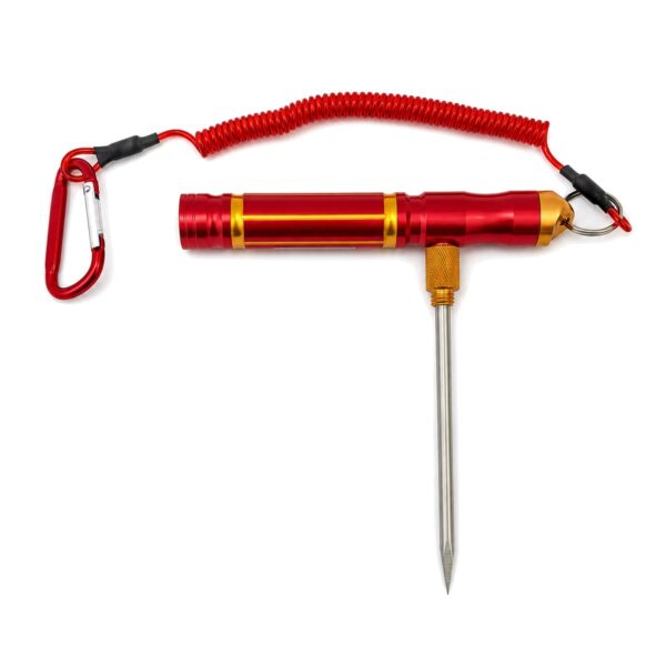 Kwik Rig - Kwik Spike