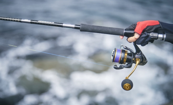 Daiwa - 23 LEGALIS LT2500S-DH