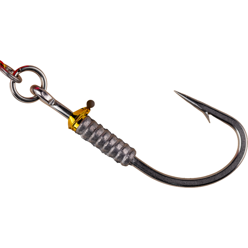 Ocean Angler - Cyclops V2