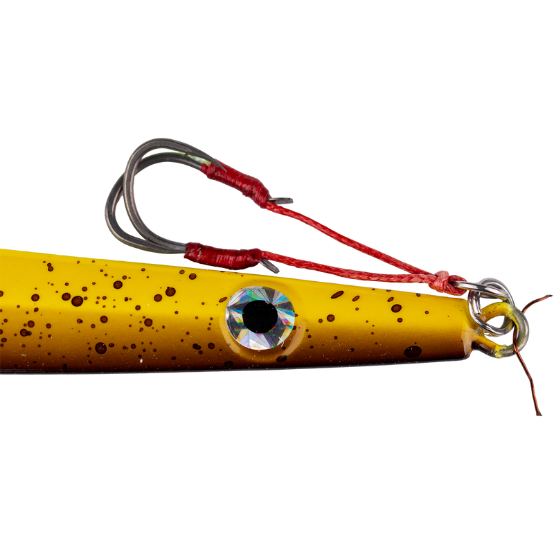 Ocean Angler - Knife Jig
