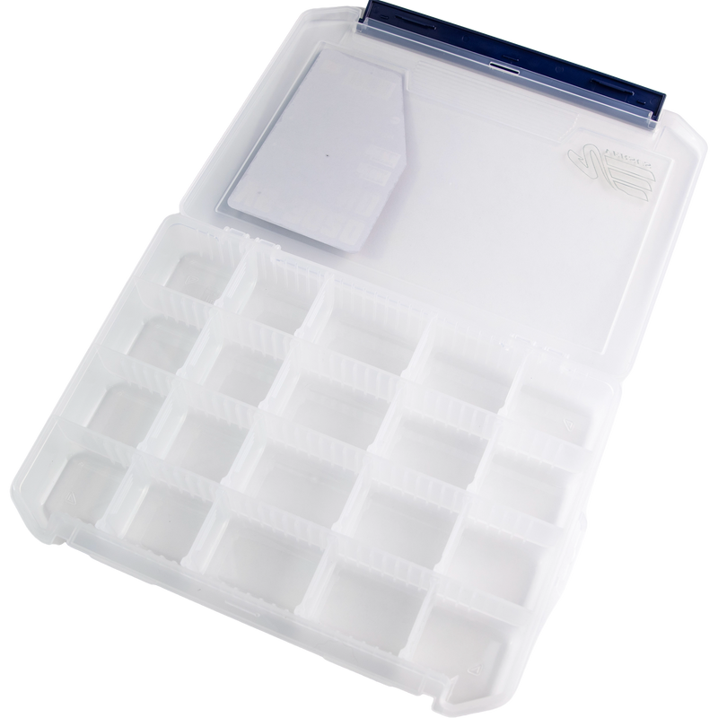 Meiho - Versus 3020ND Compartment Case