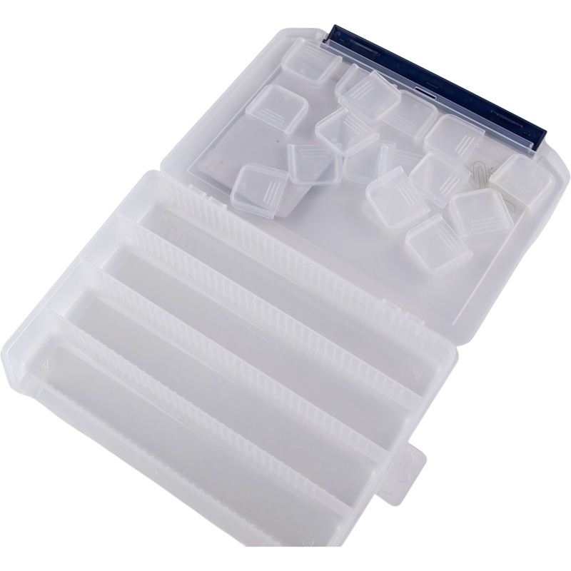 Meiho - Versus 3020ND Compartment Case
