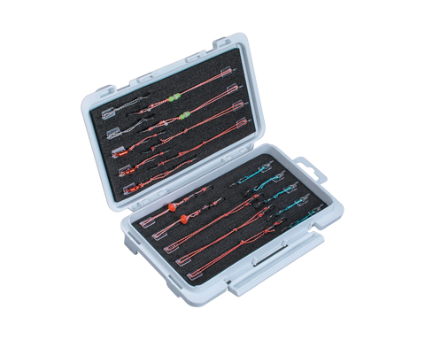 Meiho Jigging Storage