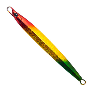 #MG-257 Rasta Gold