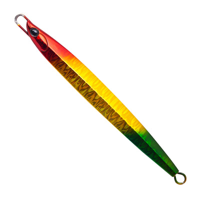 #MG-257 Rasta Gold