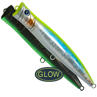 #MG-457 First Chart Glow