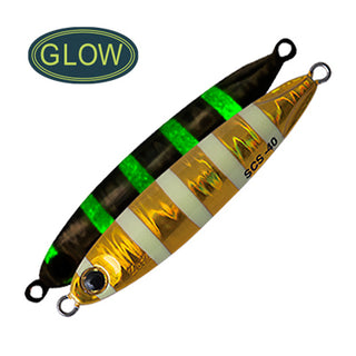 #MG-547 Zebra Gold