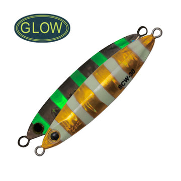 #MG-547 Zebra Gold