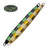 #MG-547 Zebra Gold