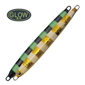 #MG-547 Zebra Gold