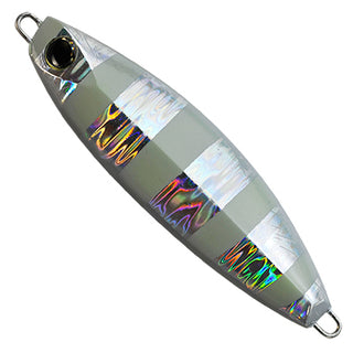 #MG-530 Zebra Glow