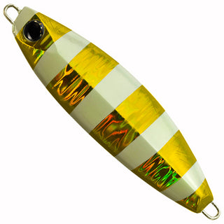 #MG-547 Zebra Gold