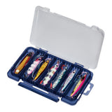 Meiho - Lure Game Case J
