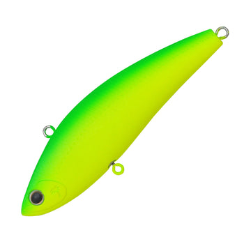 #MT-417 Matte Lime Chart