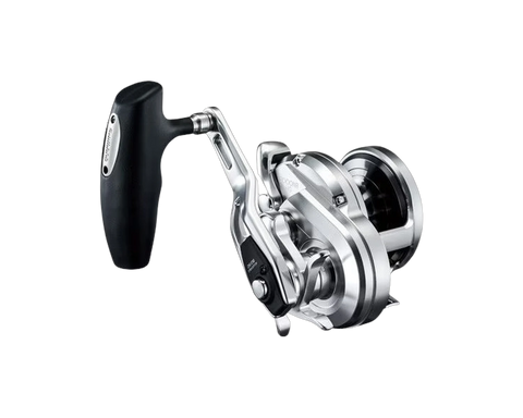 Shimano Ocea Jigger overhead reel
